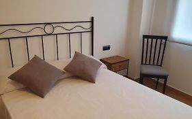 La Yecla Teruel
